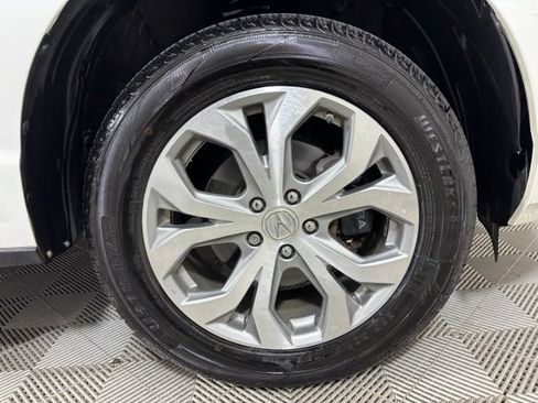 Used 2014 Acura RDX AWD w/ Technology Package image 24