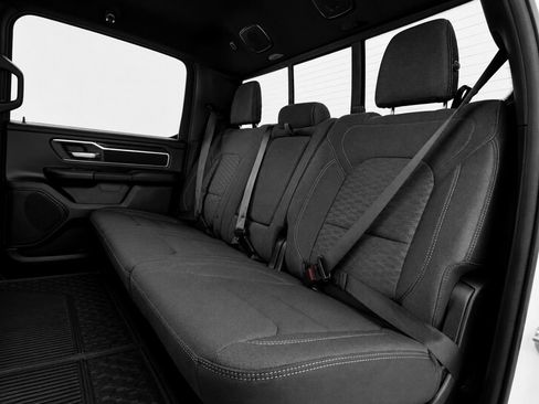 Used 2026 RAM 1500 Big Horn AWD/4WD image 22