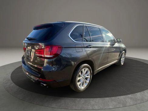 Used 2015 BMW X5 xDrive35i image 5