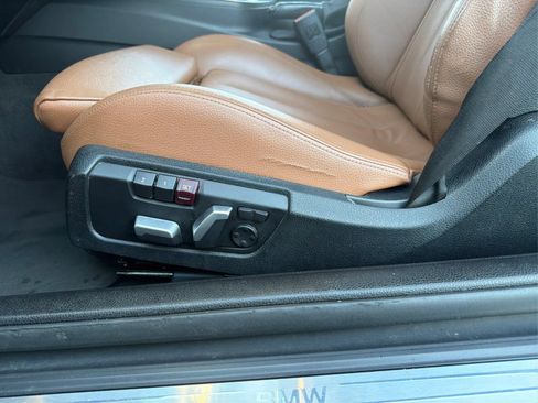 Used 2017 BMW 430i Convertible RWD image 18
