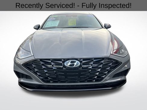 Used 2023 Hyundai Sonata SEL w/ Convenience Package image 3