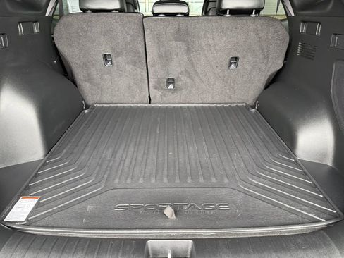 Certified 2024 Kia Sportage X-Pro image 16