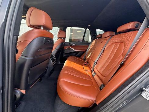 Certified 2023 BMW X5 M50i w/ Executive Package image 21