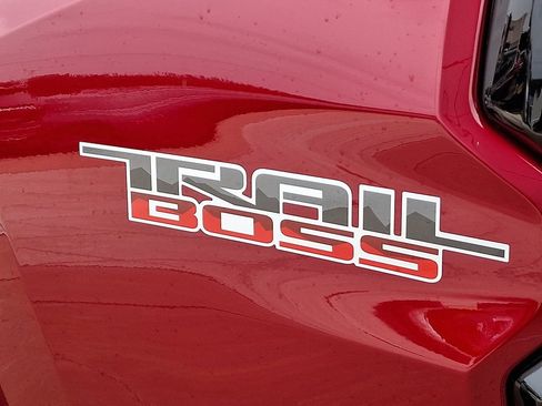 New 2026 Chevrolet Colorado Trail Boss image 12