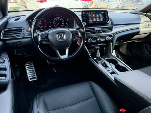 Used 2022 Honda Accord Sport image 30