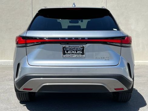Used 2025 Lexus RX 350 w/ Convenience Package AWD/4WD image 9