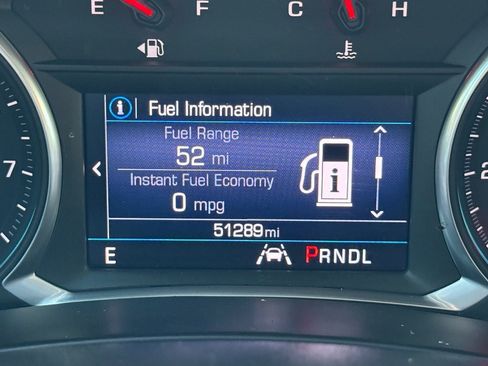 Used 2020 Chevrolet Equinox LT w/ Driver Convenience Package FWD image 27