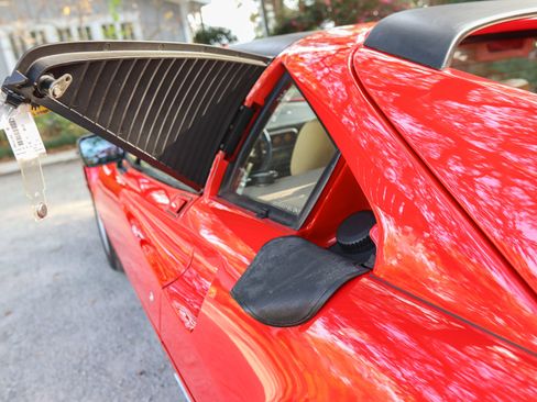 Used 1988 Ferrari 328 GTS image 59