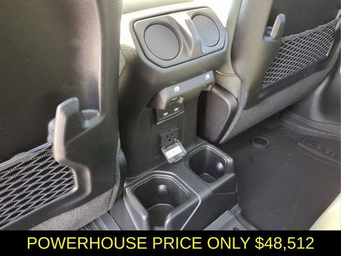 New 2026 Jeep Gladiator Mojave AWD/4WD image 13