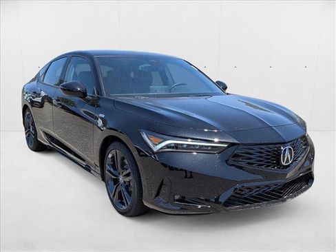 New 2025 Acura Integra A-Spec image 6