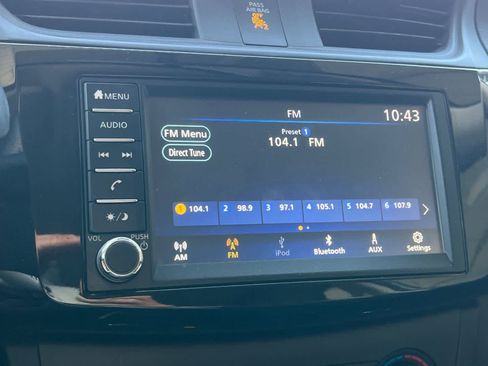 Used 2019 Nissan Sentra S FWD image 19