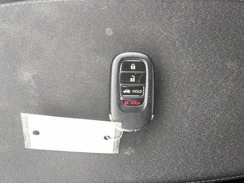 Used 2024 Honda Civic LX image 16