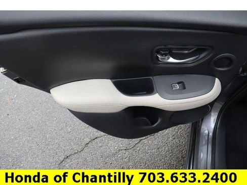 Certified 2026 Honda HR-V EX-L image 22