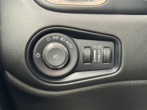 Used 2023 Jeep Renegade Latitude AWD/4WD image 21