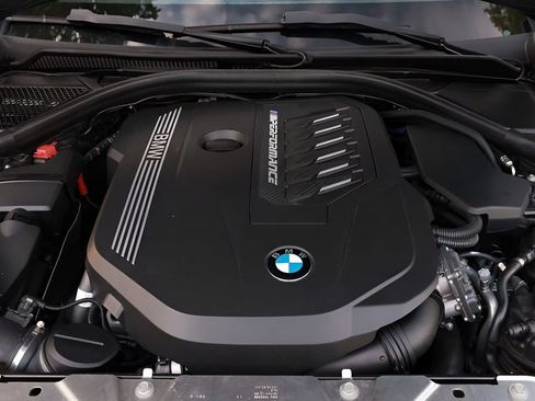 Used 2024 BMW M340i w/ Premium Package RWD image 48
