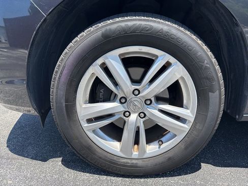 Used 2014 Acura RDX FWD image 10
