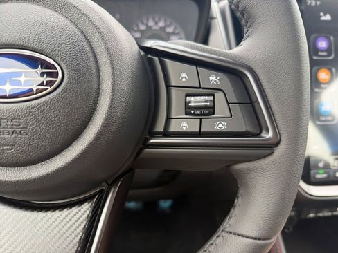 New 2026 Subaru WRX Premium image 22