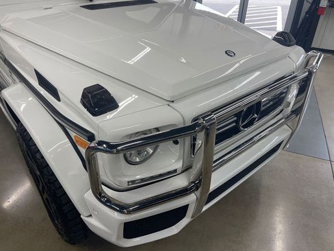 Used 2014 Mercedes-Benz G 63 AMG 4MATIC image 19