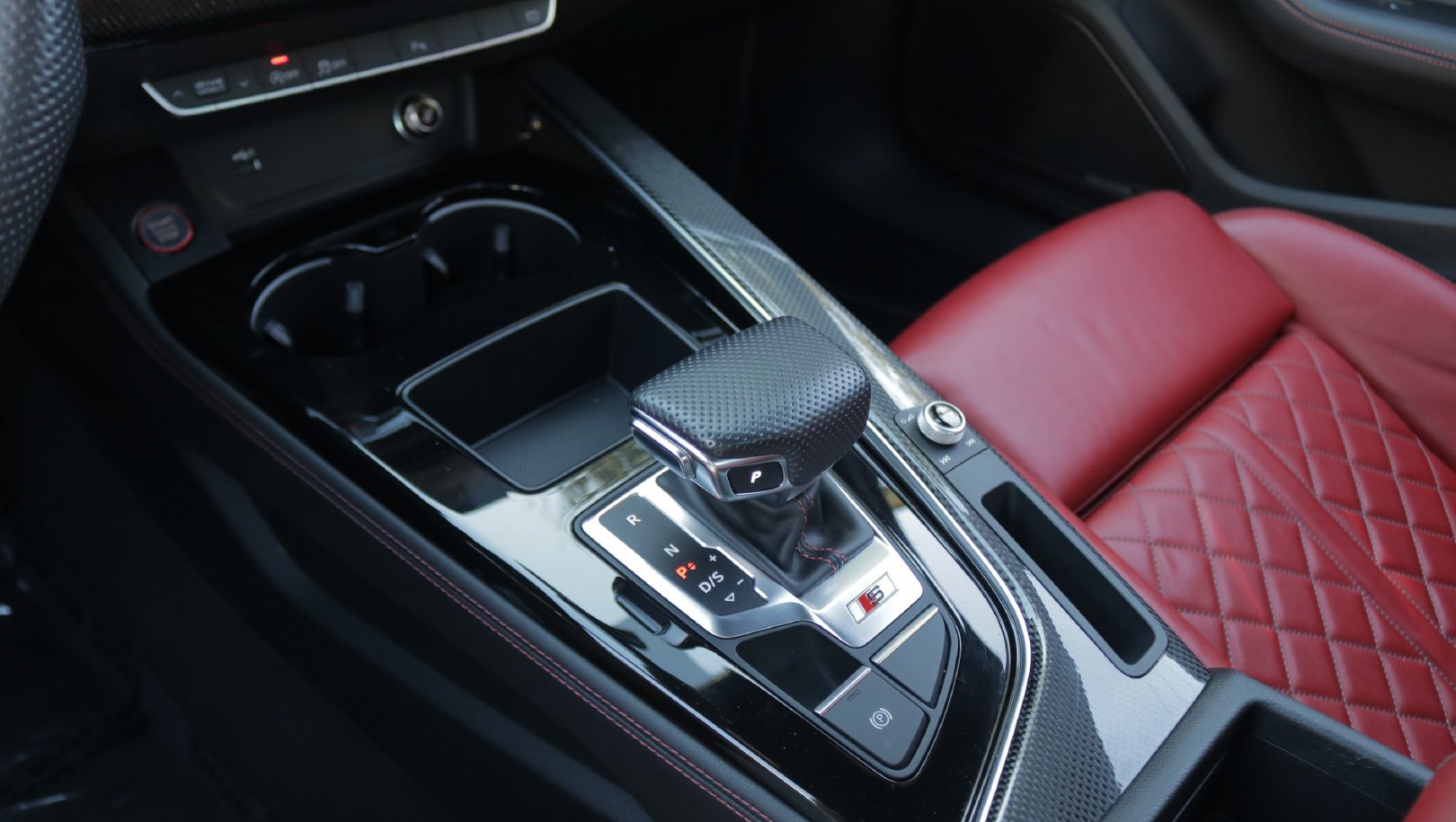 Used 2020 Audi S4 Premium Plus w/ Premium Plus Package AWD/4WD image 26