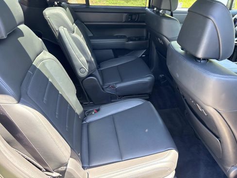 Used 2024 Hyundai Santa Fe Calligraphy FWD image 35
