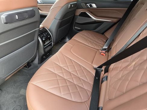 New 2026 BMW X5 xDrive40i w/ M Sport Package image 31