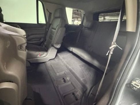 Used 2019 GMC Yukon Denali w/ Denali Ultimate Package AWD/4WD image 25