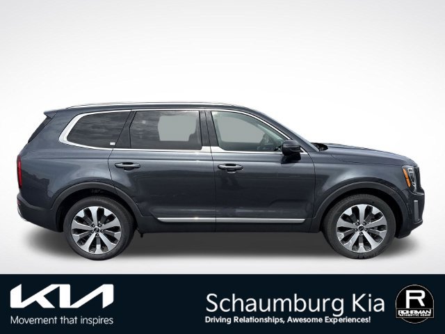 Used 2021 Kia Telluride S FWD image 9