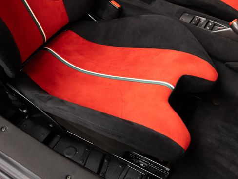 Certified 2020 Ferrari 488 Pista Spider RWD image 84