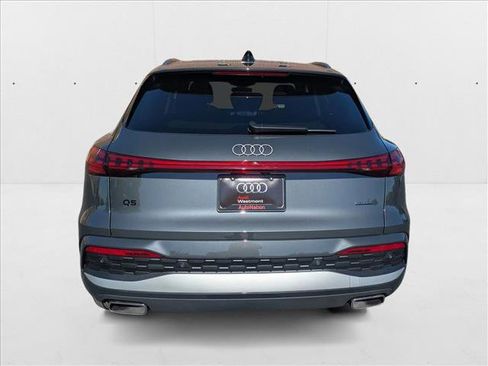 New 2025 Audi Q5 Premium Plus image 6