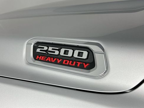 Used 2026 RAM 2500 Big Horn AWD/4WD image 28