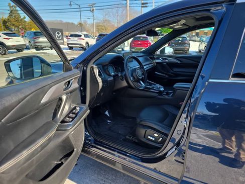 Used 2020 MAZDA CX-9 Grand Touring image 11