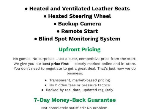Used 2020 RAM 1500 Laramie w/ Sport Appearance Package AWD/4WD image 2