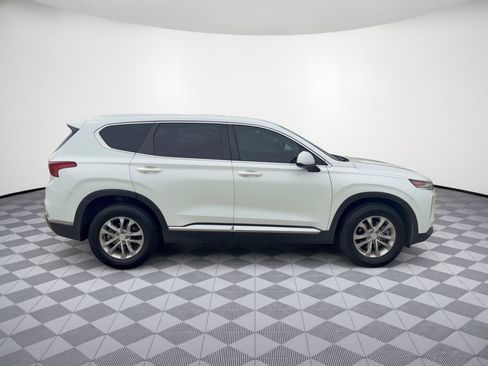 Used 2020 Hyundai Santa Fe SE w/ Cargo Package FWD image 8