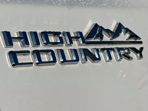 Used 2021 Chevrolet Silverado 3500 High Country w/ Z71 Off-Road Package image 27