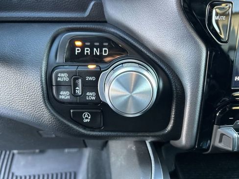 Certified 2023 RAM 1500 Laramie image 22