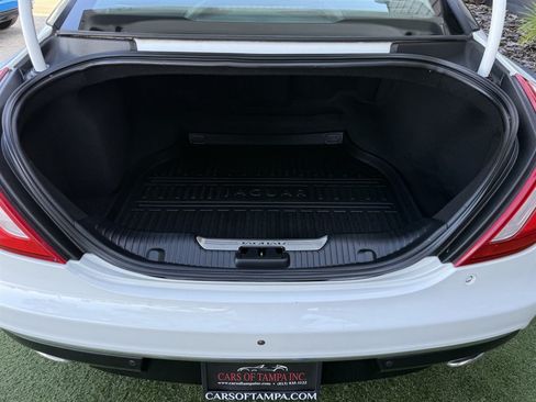 Used 2016 Jaguar XJ L Portfolio AWD/4WD image 37