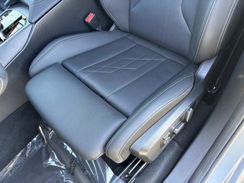 Used 2025 BMW X3 xDrive30 AWD/4WD image 20