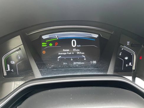 Certified 2022 Honda CR-V EX-L image 17