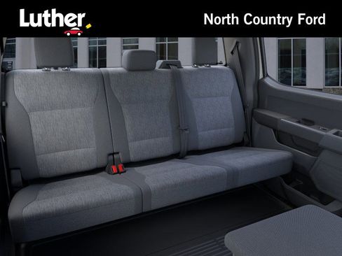 New 2026 Ford F350 XL w/ STX Appearance Package image 11