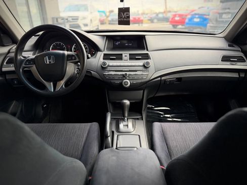 Used 2012 Honda Accord LX-S image 10