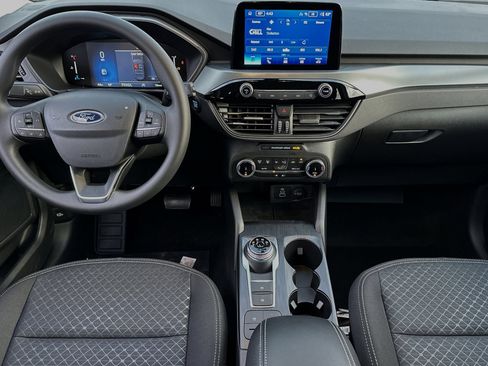 Used 2025 Ford Escape Active image 11