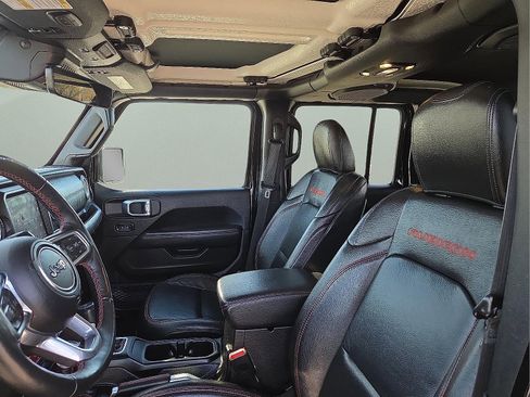Used 2020 Jeep Gladiator Rubicon image 13