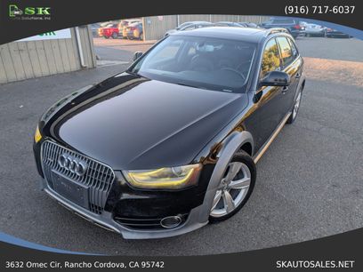 Used 2013 Audi A4 Premium Plus w/ Premium Plus Pkg