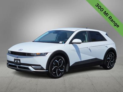 Used 2024 Hyundai Ioniq 5 SEL