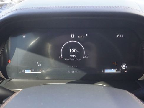 Used 2022 Jeep Grand Cherokee Summit w/ Adv Protech Group IV image 11