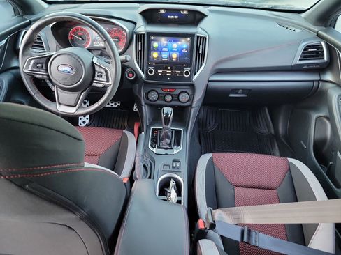 Used 2021 Subaru Impreza 2.0i Sport image 17