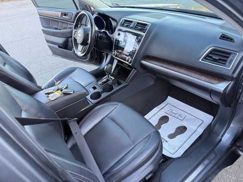 Used 2018 Subaru Outback 2.5i Limited image 54