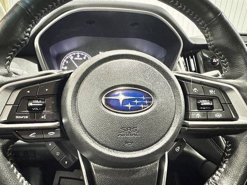 Used 2020 Subaru Outback Limited w/ Popular Package #2 image 12