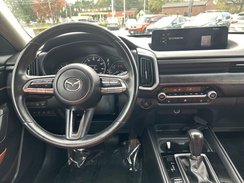 Used 2023 MAZDA CX-50 Meridian Edition w/ Cargo Package image 19