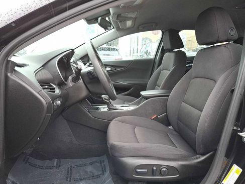 Certified 2023 Chevrolet Malibu LT image 24